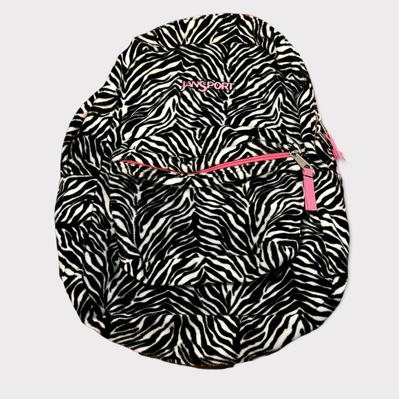 Like new pre owned Jansport - Picture 1 of 2